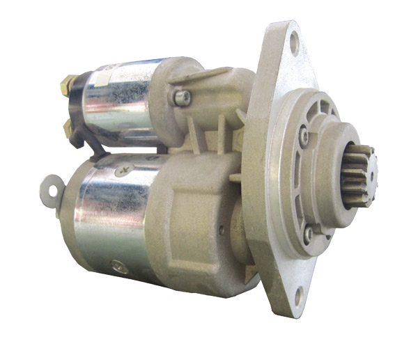 QDJ1255（9141317, BOSCH:0001108099,LUCAS:LRS714）
