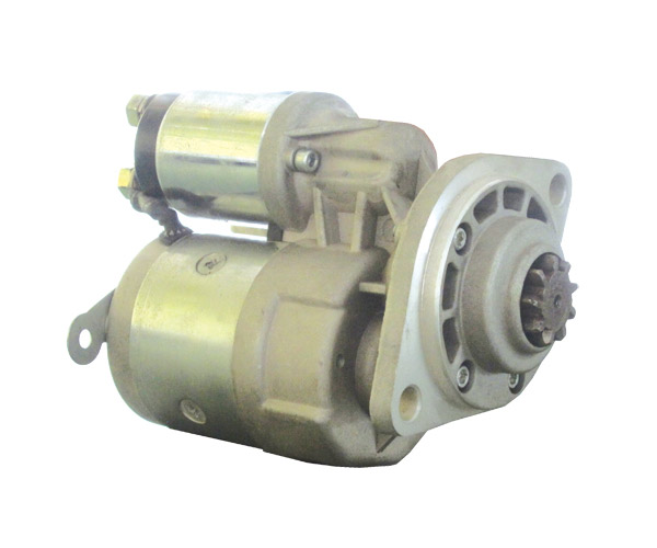 QDJ1213A（9141312, SKODA:443115412112,BOSCH:001211241,）