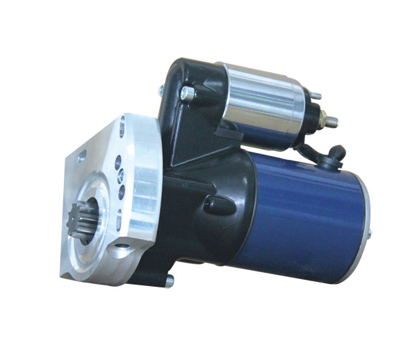 QDJ12901（5096）Passenger Starter-Passenger Race starter