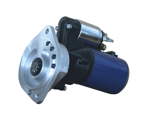 QDJ12902(50901)-Ford Passenger Race Starter