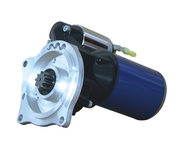 QDJ12903(5093)-Ford Passenger Race Starter