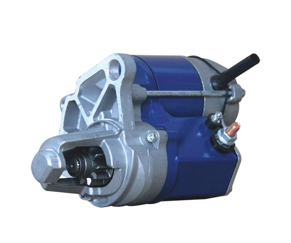 QDJ12904(5098）-Chrysler Passenger Race Starter