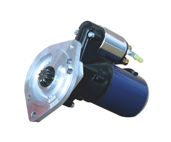 QDJ12906（5092）-Ford Passenger Race Starter