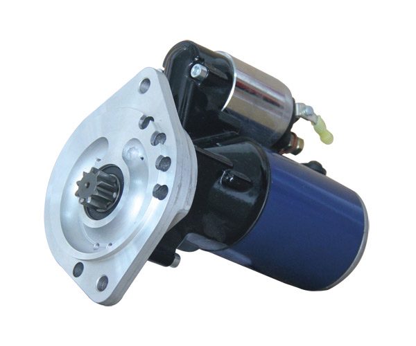 QDJ12908（5090）-Ford Passenger Race Starter