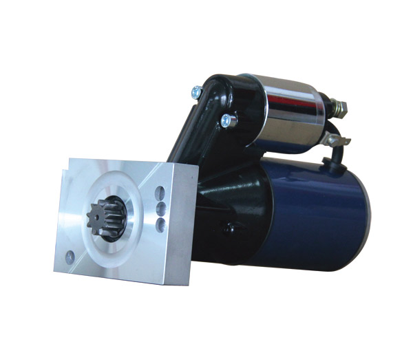 QDJ12907（5095,LESTER:18492）-GM Passenger Race Starter