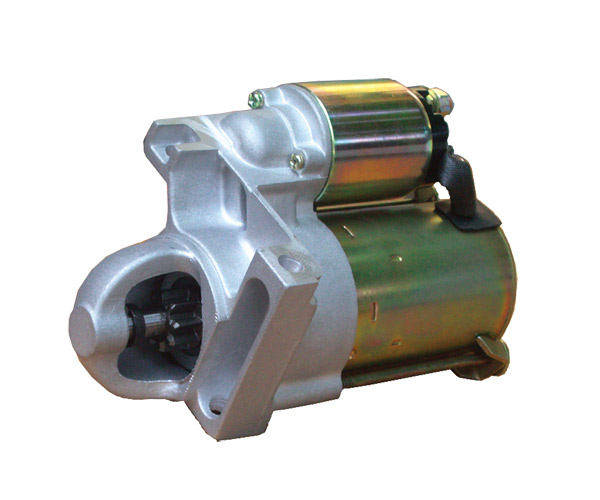 QDJ1218（12563881, WAI:2-1814-DR-2,DELCO / FORD:9000833,9000847 ）