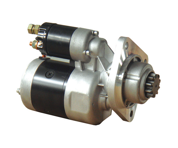 QDJ2305C(9172741, BOSCH:0986013710,DELCO:DRS3710,)