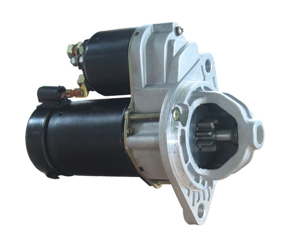QDY12005（9001291, SD6RA65）-GM Buick Passenger Starter