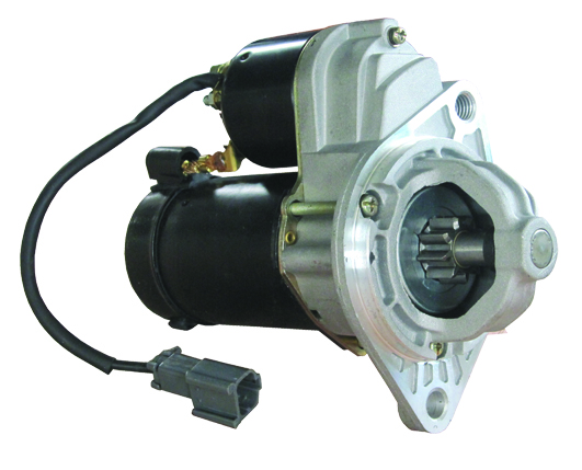 QDY12005A（9049188）-Buick passenger starter
