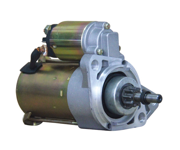 QDJ1210（0001107008,0001108005,0001108006,）-Jetta passenger starter