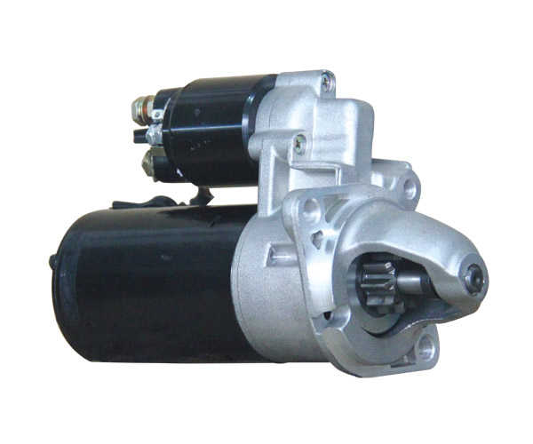 QDJ1224（0001108065,0001108115,0986014900,）-Bmw passenger starter