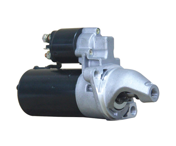 QDJ1230（ 0986016780,0001108113, LUCAS:LRS00971,）-Audi Passenger Starter