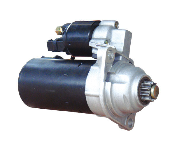 QDJ1328（0001124001,0001125007,0986016980）-Ford passenger starter