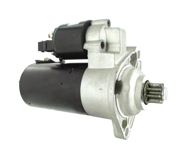 QDJ1328B（0001125003, 0986017450, VALEO:458492）-Volkswagen Passenger Starter