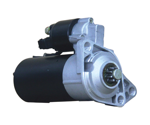 QDJ1328C（0986017000, 0001124003, 0001125005）-Volkswagen Passenger Starter