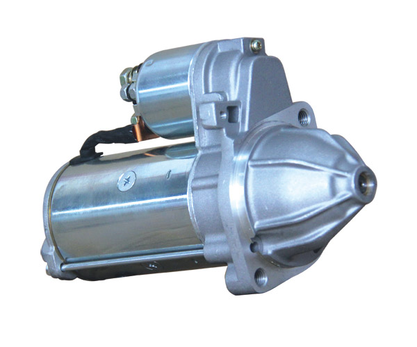 QDJ1307（D7R28,D7R43,D7R46,D7R19,432644）,Mercedes Benz passenger starter
