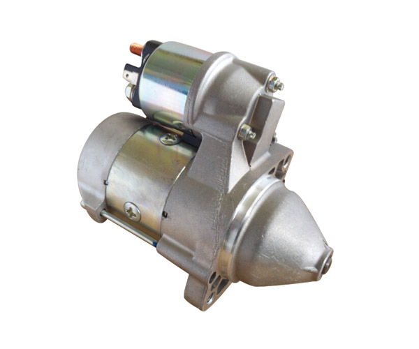 QDJ12701（DSN583, BOSCH:0986022151, LUCAS:LRS01461）