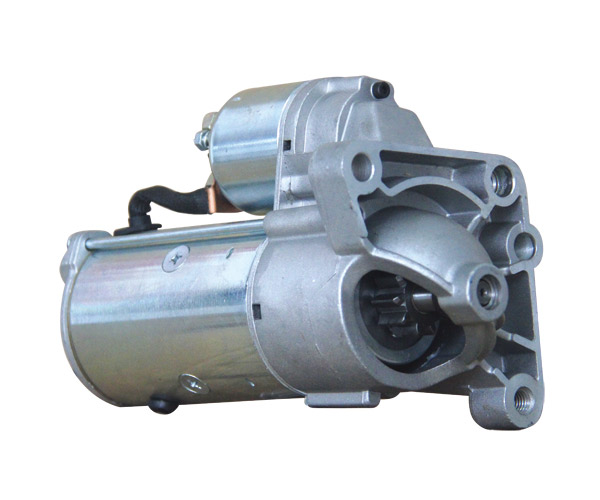 QDJ13003（D7R53,438158,458172, LUCAS:LRT00240）,Renault passenger starter