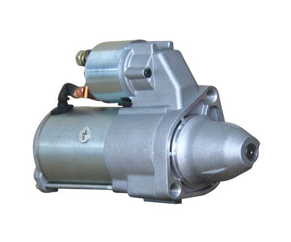 QDJ13001（D7G22,438240, LUCAS:LRS02359）,Chrysler passenger starter