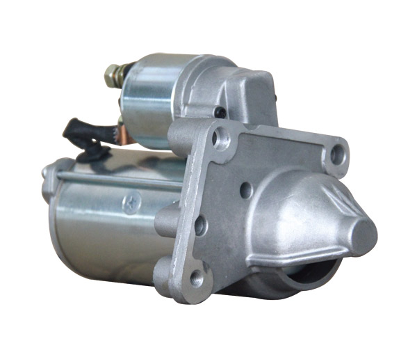 QDJ13002（D7G3,TS18E13,438166,458185）,Peugeot passenger starter