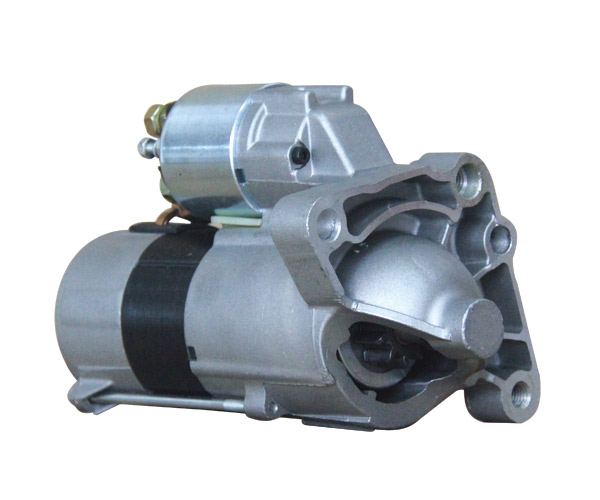 QDJ13004（D7G11,D7R34,438170,458210）,Renault passenger starter