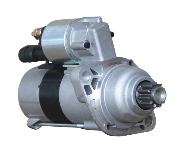 QDJ13005（D7GS10,438176,458218,TS18E3）,Audi passenger starter
