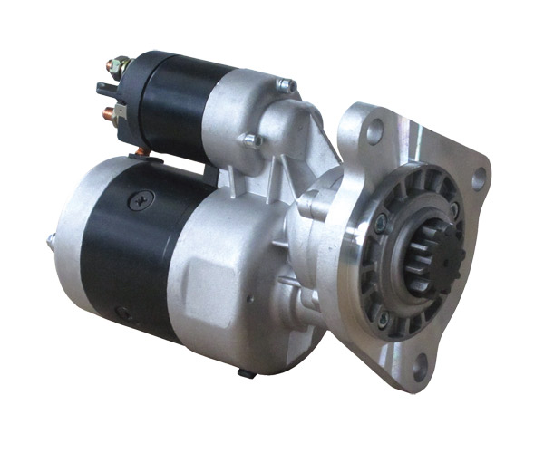QDJ1306J(9142766, BOSCH:0986017510, DELCO:DRS7510,)