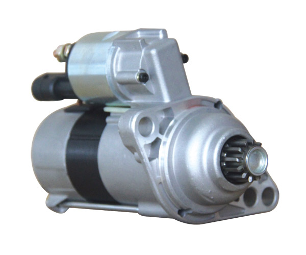 QDJ13008（TS18ER121, 458389, VW:0001123028）,Seat passenger starter
