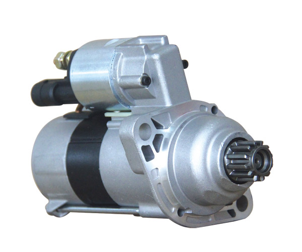 QDJ13009（458390, TS18ER123, BOSCH:0001123038）,Passat passenger starter
