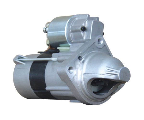 QDJ13010（D7G4 , 190365,438151, BOSCH:0986022930）,Bmw passenger starter