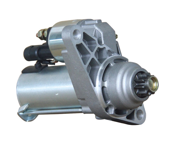QDY12010（D6GS12,438172BOSCH:0986020290）,Polo passenger starter