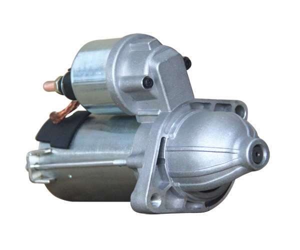 QDY12018（D6G321,D6G32,438168）,Opel passenger starter