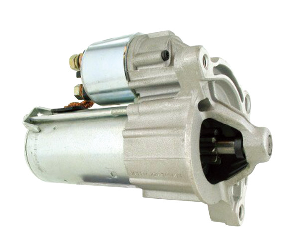 QDY12019（D6G3, 432623, BOSCH:0986013850）,Peugeot passenger starter