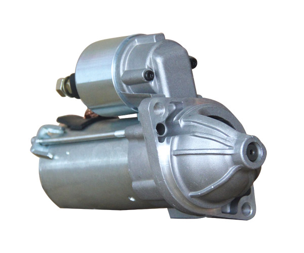 QDY12020（D6G5,D6RA83,438079,188634）,Mercedes passenger starter