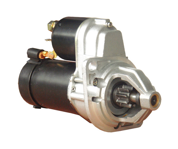 QDJ1214（115904000,004009215, BOSCH:0986015701）,Skoda passenger starter