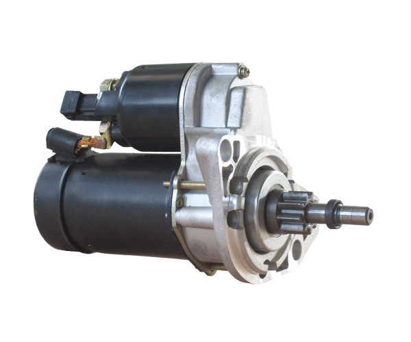 QDJ1244W（D6RA153, BOSCH:0986012590,0001107007）,Jetta passenger starter