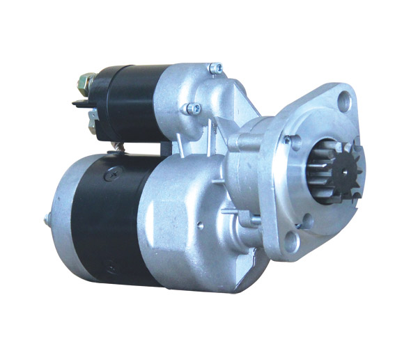 QDJ1306E(9144821, BOSCH:0986012710, HELLA:8EA726083-001,)
