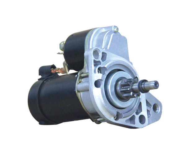 QDJ1244（432605, BOSCH:0986016290,LESTER:17415）,Jetta passenger starter