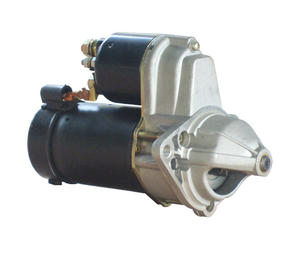 QDJ1245（D6RA293,D6RA162, BOSCH:0986017120）,Opel passenger starter