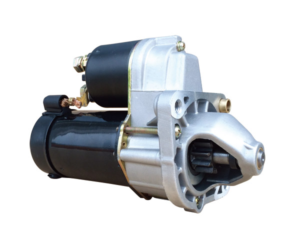 QDJ1245C（534053,D6RA39, BOSCH:0001211536,）,Fiat passenger starter