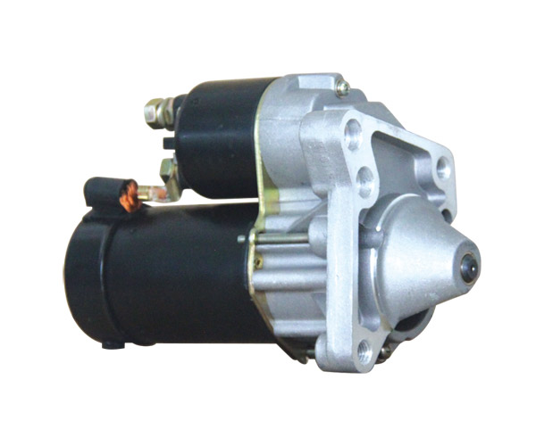 QDJ1246（D6RA33,D6RA46,D6RA56）,Renault passenger starter