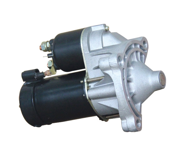 QDJ1247（D6RA23, D6RA38, D6RA66）,Citroen passenger starter