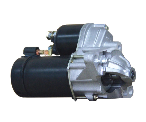 QDJ12006（D6RA98）,Roewe passenger starter
