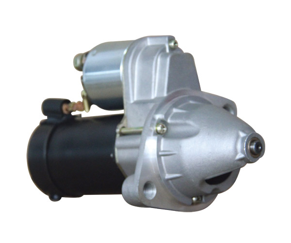 QDJ12021（D6RA40, BOSCH:0001108088,0986013600）,Volvo passenger starter
