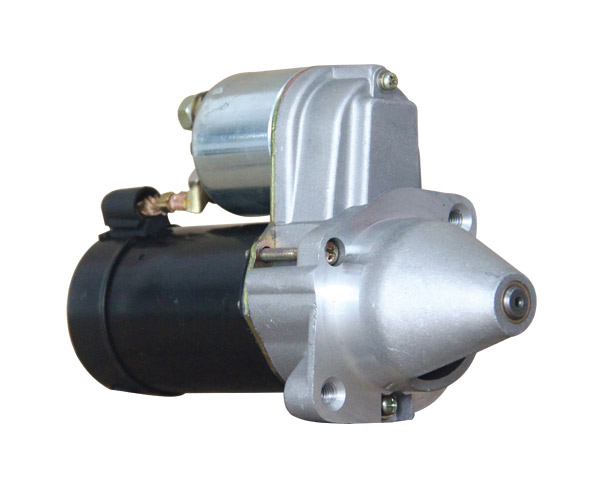 QDJ12023（D6RA15,D6RA7, BOSCH:0001157023）,Bmw passenger starter