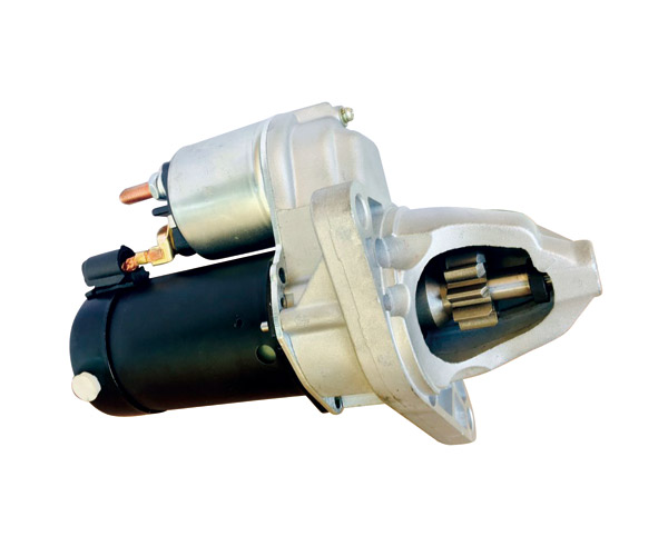 QDJ12031（D6RA91,190652,438132）,Honda passenger starter