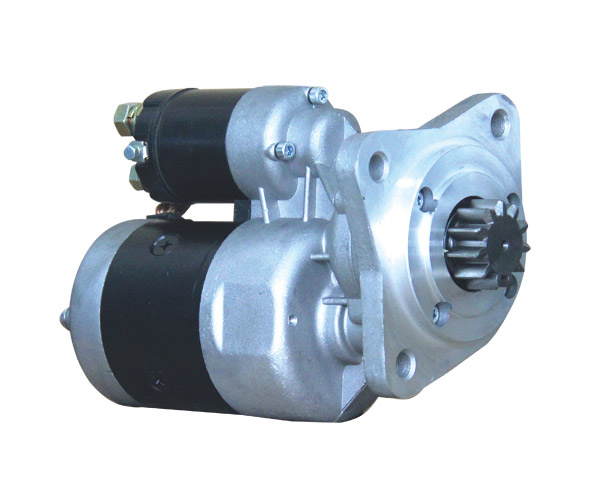 QDJ1306B(9142880, BOSCH:0001354090, ISKRA:11.130.201,)