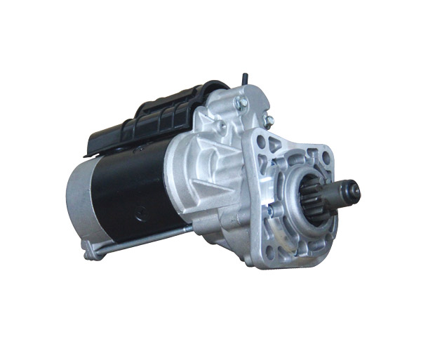 QDJ13906B（123708115,BOSCH:0001358046, DELCO:10465055）