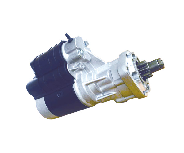 QDJ13925V2（123708135,BOSCH:0001354012,CARGO:112039）