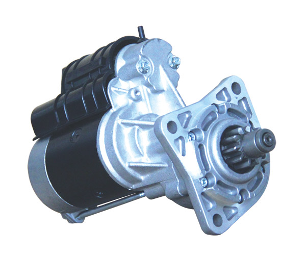 QDJ25904（243708103, BOSCH:0001368042, ISKRA:IS0367,）